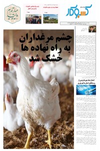 ماهنامه پیش به سوی کسب وکار شماره 65